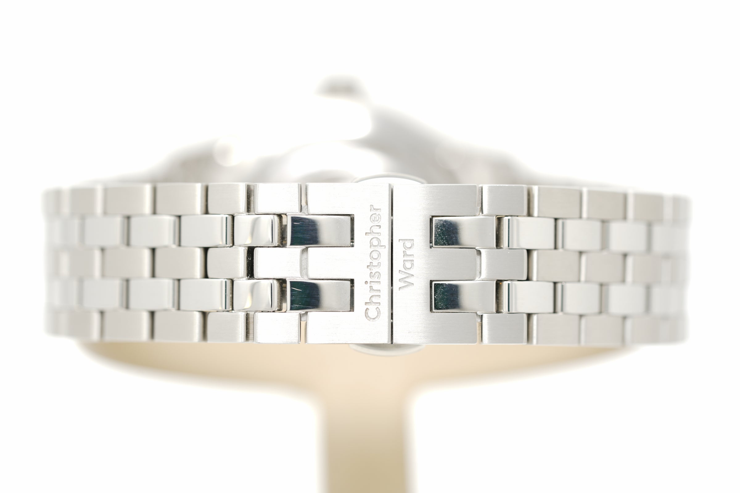 Pre-Owned Christopher Ward C1 Moonphase 37 Aventurine C01-37AMP2-S00B0