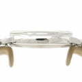 Pre-Owned Fears Brunswick 38 Topper Edition 'Silver Sector'