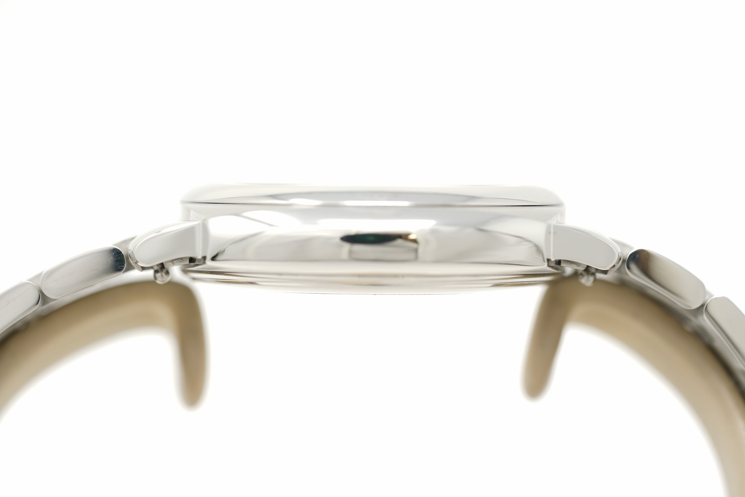 Pre-Owned Fears Brunswick 38 Topper Edition 'Silver Sector'