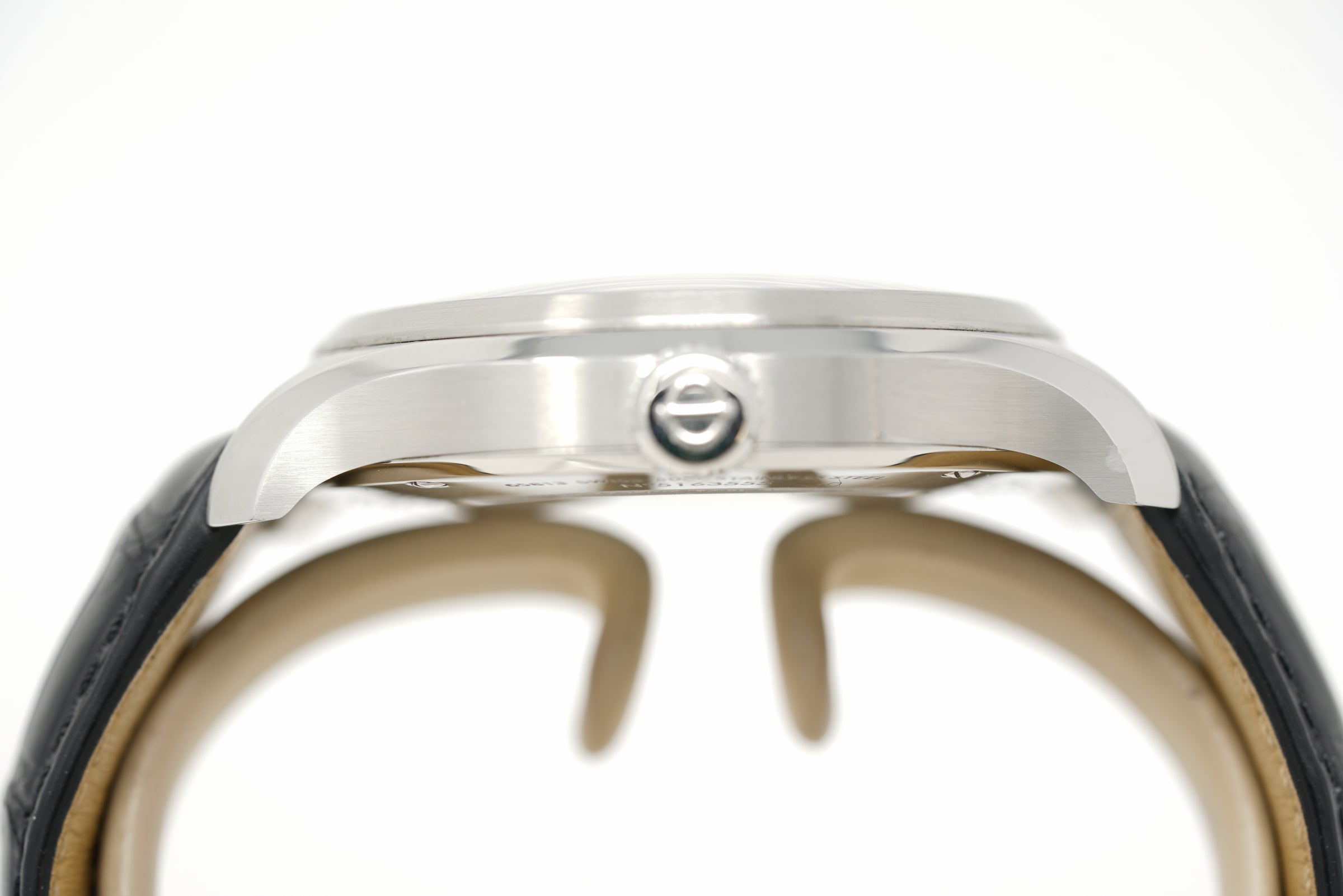 Pre-Owned Baume & Mercier Clifton 10316