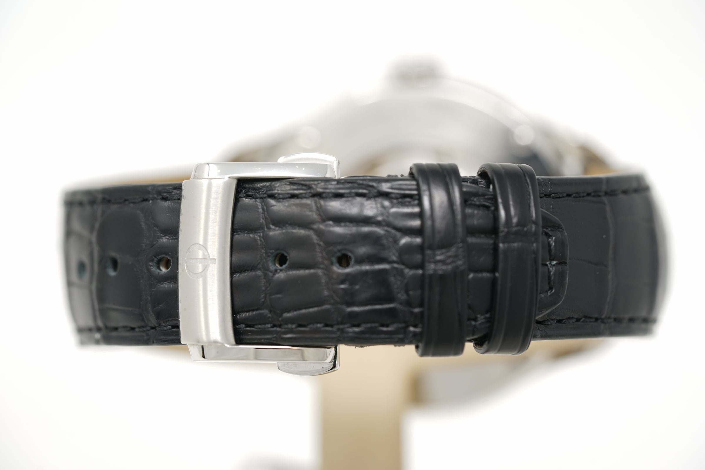 Pre-Owned Baume & Mercier Clifton 10316