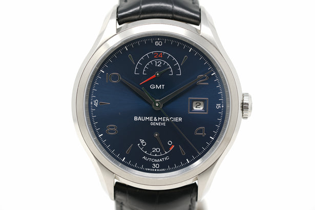 Pre-Owned Baume & Mercier Clifton 10316