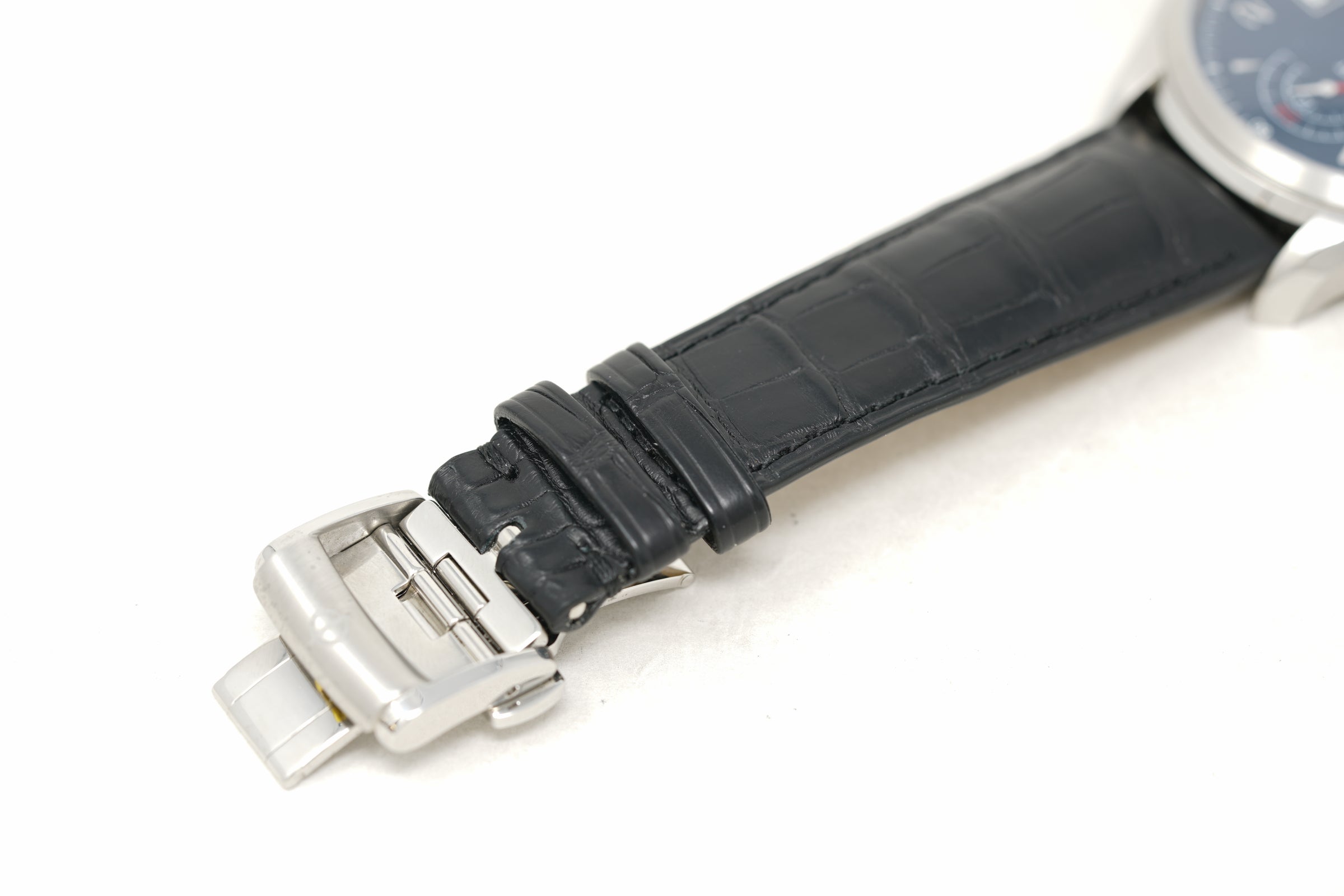 Pre-Owned Baume & Mercier Clifton 10316