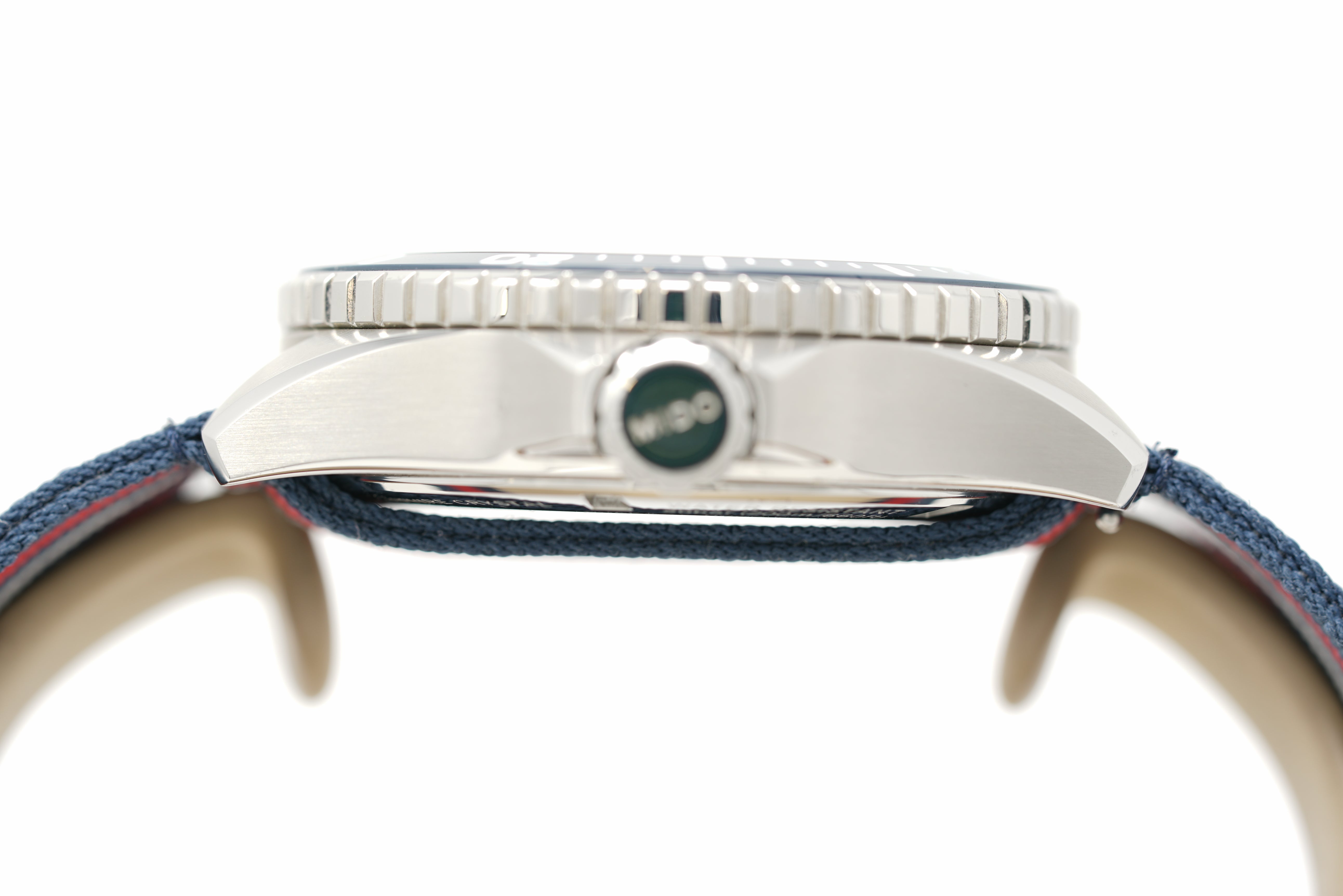 Pre-Owned Mido Ocean Star GMT Special Edition M026.629.11.041.00
