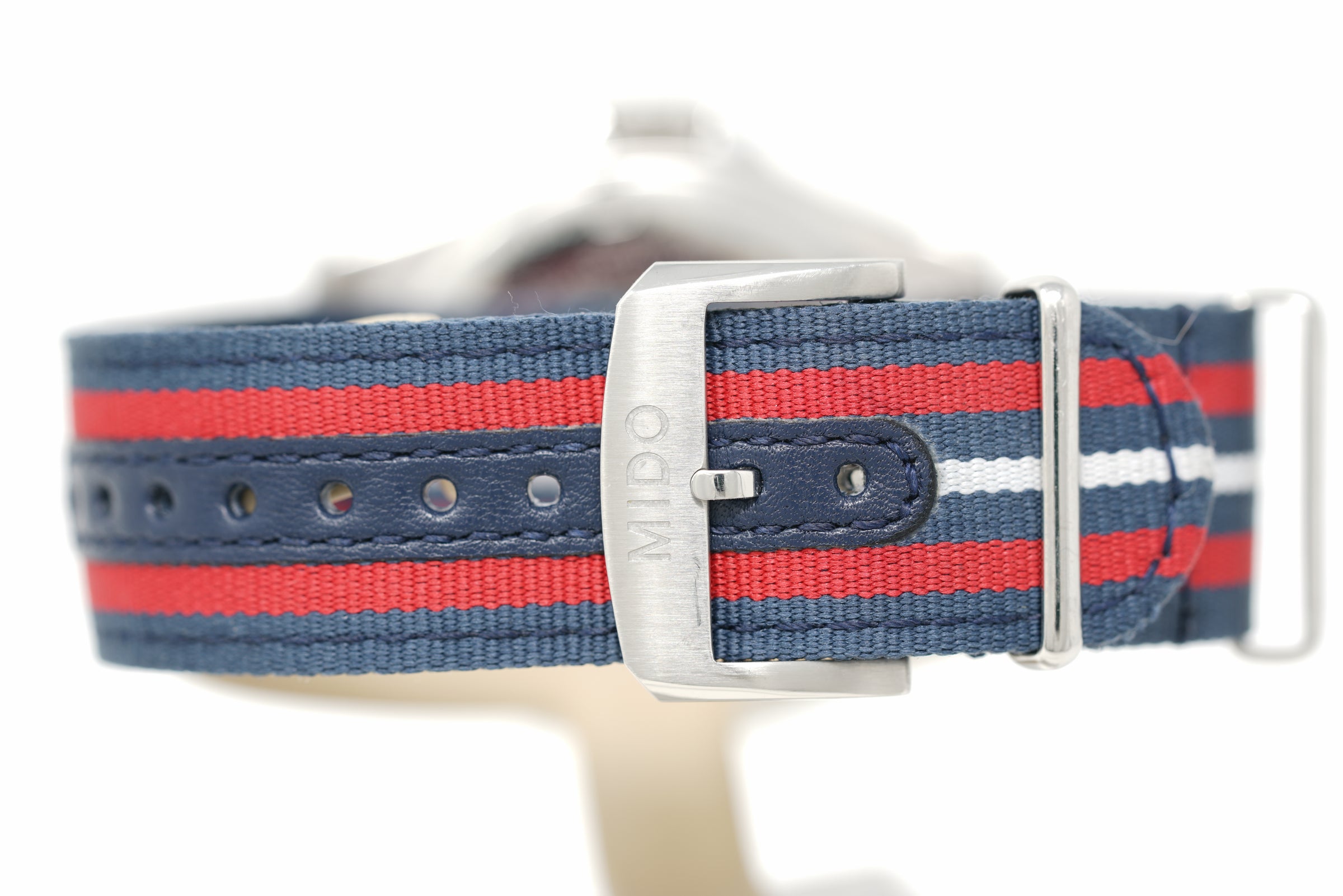 Pre-Owned Mido Ocean Star GMT Special Edition M026.629.11.041.00