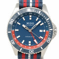 Pre-Owned Mido Ocean Star GMT Special Edition M026.629.11.041.00
