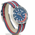 Pre-Owned Mido Ocean Star GMT Special Edition M026.629.11.041.00