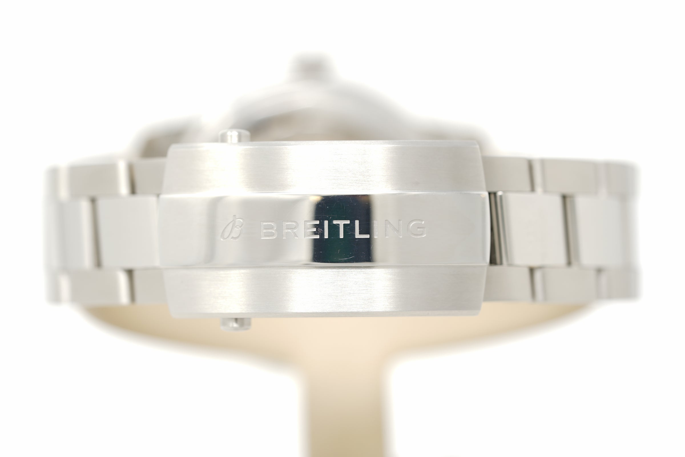 Pre-Owned Breitling Top Time B31 AB3113A71C1A1