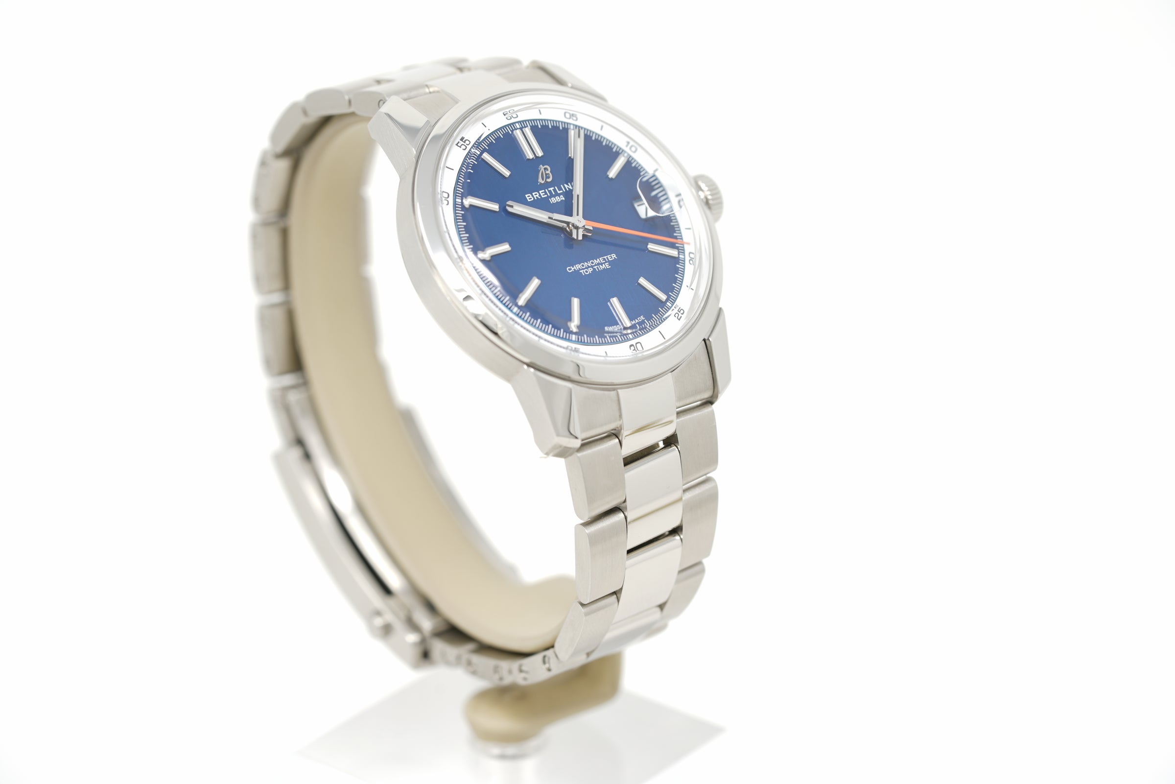 Pre-Owned Breitling Top Time B31 AB3113A71C1A1
