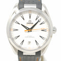 Pre-Owned Omega Seamaster Aqua Terra 220.12.41.21.02.002