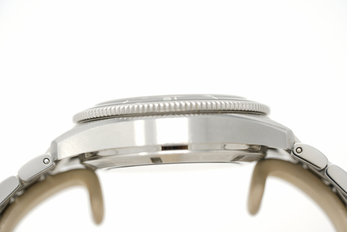 Pre-Owned Longines Spirit Pilot Flyback L3.721.4.53.6