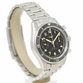 Pre-Owned Longines Spirit Pilot Flyback L3.721.4.53.6