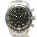 Pre-Owned Longines Spirit Pilot Flyback L3.721.4.53.6