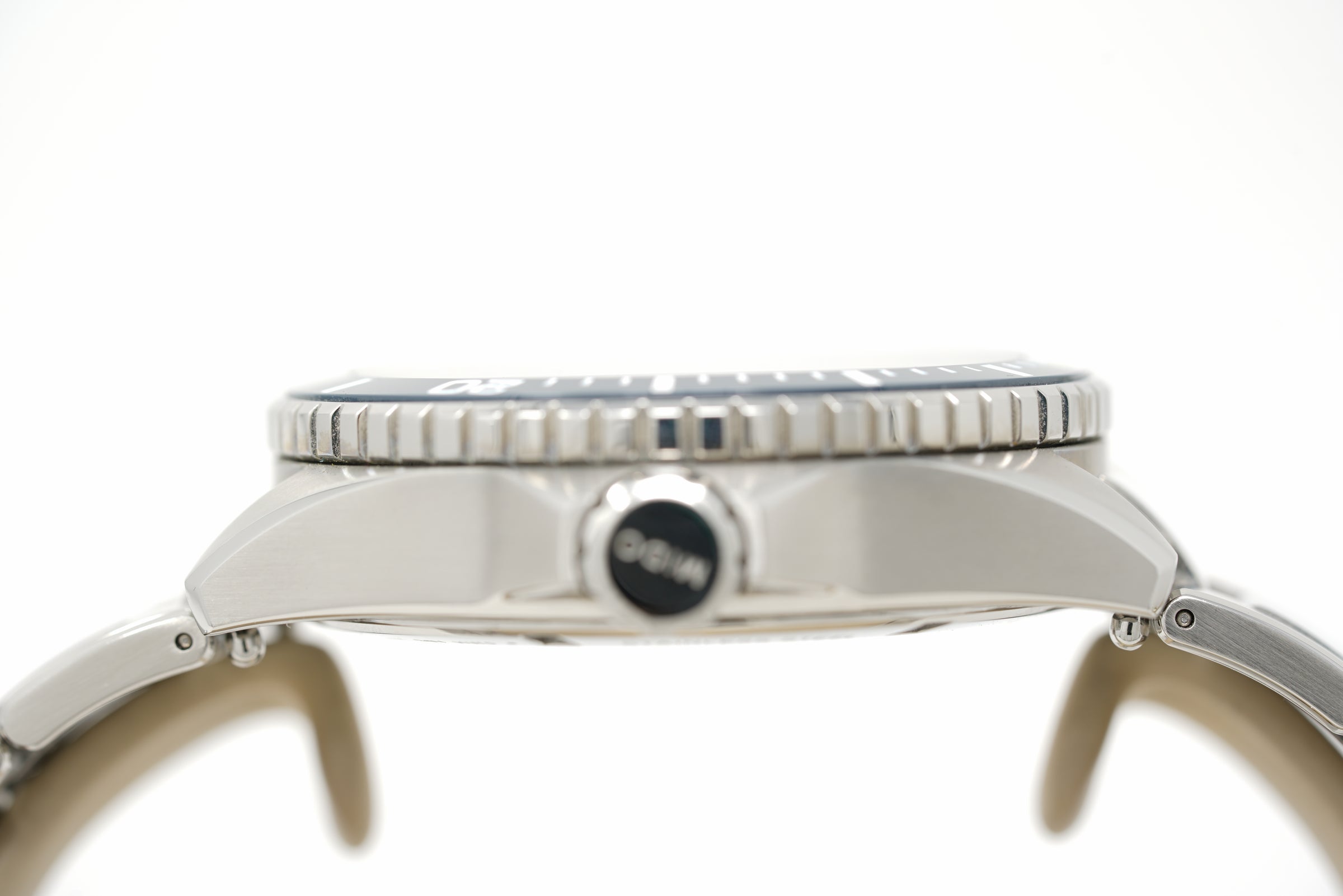 Pre-Owned Mido Ocean Star GMT Special Edition M026.629.11.041.00