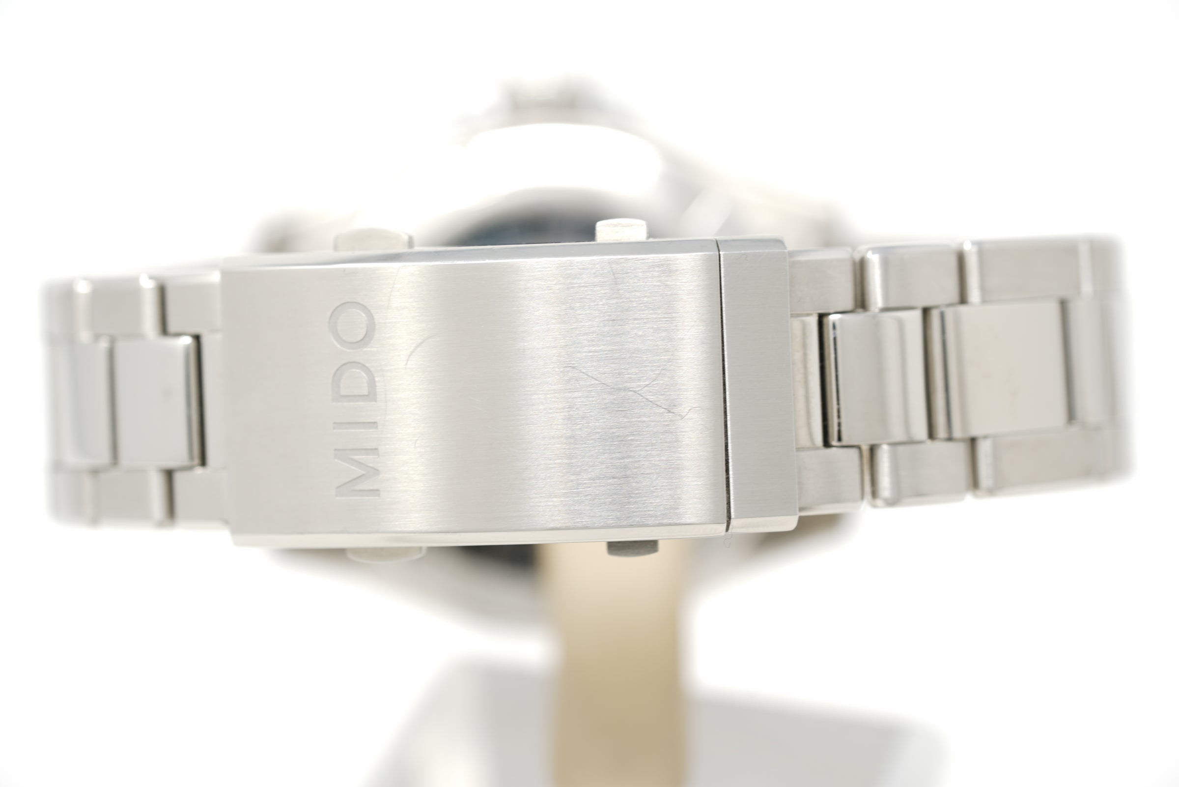 Pre-Owned Mido Ocean Star GMT Special Edition M026.629.11.041.00