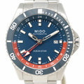 Pre-Owned Mido Ocean Star GMT Special Edition M026.629.11.041.00