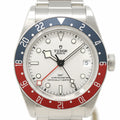 Pre-Owned Tudor Black Bay GMT M79830RB-0010