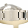 Pre-Owned Seiko Prospex LX GMT U.S. Special Edition SNR055