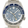 Pre-Owned Seiko Prospex LX GMT U.S. Special Edition SNR055
