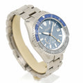 Pre-Owned Seiko Prospex LX GMT U.S. Special Edition SNR055
