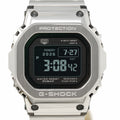 Pre-Owned G-Shock Full Metal MIP Display GMW-BZ5000D-1