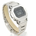 Pre-Owned G-Shock Full Metal MIP Display GMW-BZ5000D-1