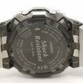 Pre-Owned G-Shock Full Metal MIP Display GMW-BZ5000D-1