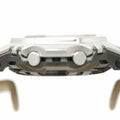 Pre-Owned G-Shock Full Metal MIP Display GMW-BZ5000D-1