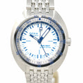 Pre-Owned Doxa SUB 250T GMT 'Great White' Topper Edition 855.10.011.10-SE9