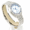 Pre-Owned Doxa SUB 250T GMT 'Great White' Topper Edition 855.10.011.10-SE9