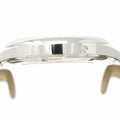 Pre-Owned Nomos Glashütte Club Sport Neomatik Worldtimer Silver 791