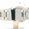 Pre-Owned Nomos Glashütte Club Sport Neomatik Worldtimer Silver 791