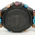 Pre-Owned G-Shock 'Rainbow Mountain' MTG-B2000XMG-1A