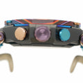 Pre-Owned G-Shock 'Rainbow Mountain' MTG-B2000XMG-1A