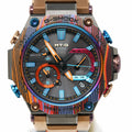 Pre-Owned G-Shock 'Rainbow Mountain' MTG-B2000XMG-1A