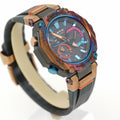 Pre-Owned G-Shock 'Rainbow Mountain' MTG-B2000XMG-1A