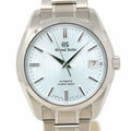 Pre-Owned Grand Seiko Heritage Mechanical Hi-Beat 36000 SBGH349