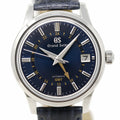 Pre-Owned Grand Seiko Elegance Mechanical GMT 'Moondrop' SBGM257