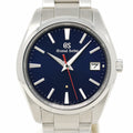 Pre-Owned Grand Seiko Heritage 60th Anniversary Limited SBGP007