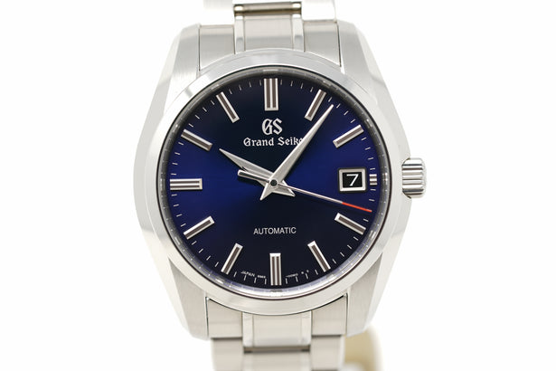 Pre-Owned Grand Seiko Heritage 60th Anniversary Limited SBGR321