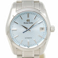 Pre-Owned Grand Seiko Heritage 9S 25th Anniversary Limited SBGR325