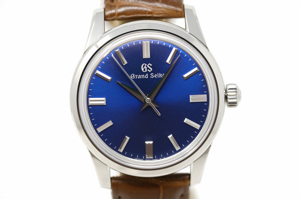 Pre-Owned Grand Seiko Elegance 
