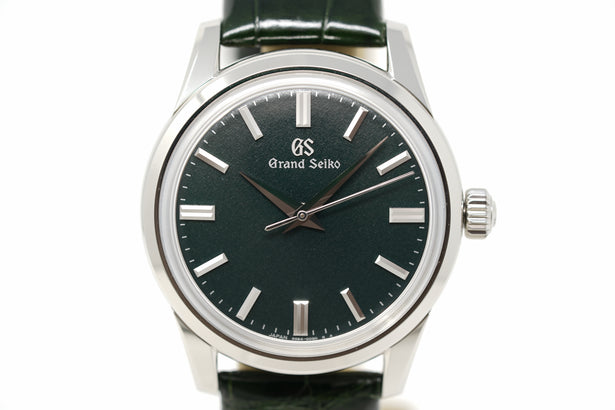 Pre-Owned Grand Seiko Elegance Byōka SBGW285
