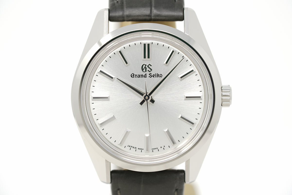 Pre-Owned Grand Seiko Heritage 44GS SBGW291