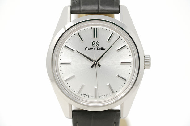 Pre-Owned Grand Seiko Heritage 44GS SBGW291