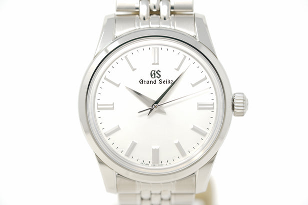 Pre-Owned Grand Seiko Elegance Manual-Wind SBGW305