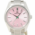 Pre-Owned Grand Seiko Heritage Hanami Manual-Wind SBGW313
