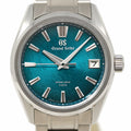 Pre-Owned Grand Seiko Evolution 9 Spring Drive Atera Valley SLGA025