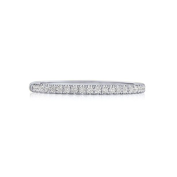 Tacori Diamond Anniversary Band