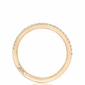 Tacori Diamond Engagement Ring
